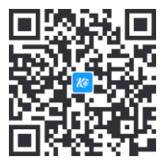iPhone APP 二维码 - ng28.com